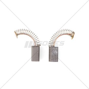 KOOLBORSTELS AMEG MOTORPARTS 6,3X8X16 COMPATIBLE MET BLACK & DECKER
