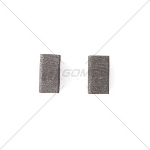KOOLBORSTELS AMEG MOTORPARTS 5X5X10 COMPATIBLE MET BLACK & DECKER