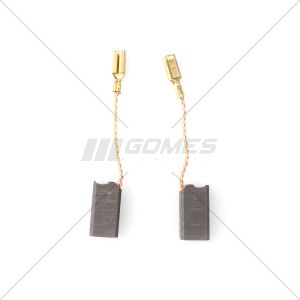KOOLBORSTELS AMEG MOTORPARTS 6X8,15X15 COMPATIBLE MET BLACK & DECKER