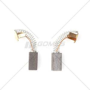 KOOLBORSTELS AMEG MOTORPARTS 6,3X8X14,5 COMPATIBLE MET BLACK & DECKER