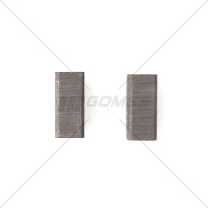 KOOLBORSTELS AMEG MOTORPARTS 6X7X13 COMPATIBLE MET BLACK & DECKER