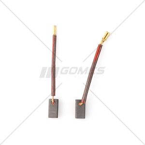 KOOLBORSTELS AMEG MOTORPARTS 6,5X8X15 COMPATIBLE MET DEWALT