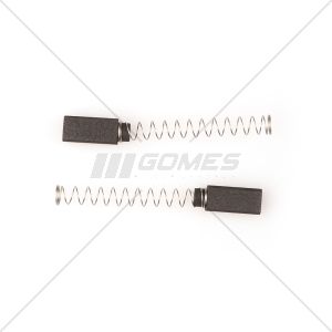 KOOLBORSTELS AMEG MOTORPARTS 4,75X6,35X13 COMPATIBLE MET SKIL