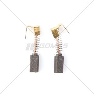 KOOLBORSTELS AMEG MOTORPARTS 4,7X6,4X13 COMPATIBLE MET SKIL