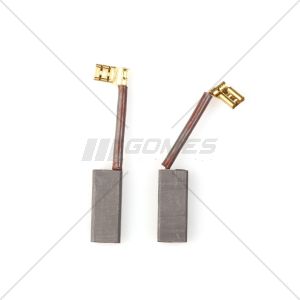 KOOLBORSTELS AMEG MOTORPARTS 6X10X24 COMPATIBLE MET DEWALT