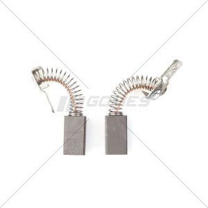 KOOLBORSTELS AMEG MOTORPARTS 6,4X10X17,5 COMPATIBLE MET DEWALT