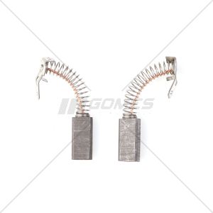 KOOLBORSTELS AMEG MOTORPARTS 5X8X16 COMPATIBLE MET BLACK & DECKER