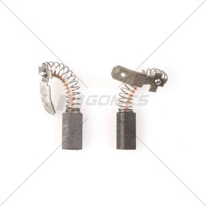 KOOLBORSTELS AMEG MOTORPARTS 4X6,4X10,5 COMPATIBLE MET ELU