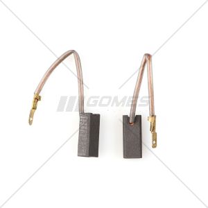 KOOLBORSTELS AMEG MOTORPARTS 6X8X18 COMPATIBLE MET DEWALT