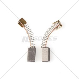 KOOLBORSTELS AMEG MOTORPARTS 5X8X14,5 COMPATIBLE MET ELU