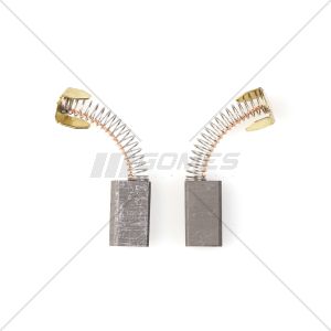KOOLBORSTELS AMEG MOTORPARTS 6,4X10X17,5 COMPATIBLE MET DEWALT