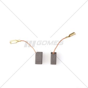 KOOLBORSTELS AMEG MOTORPARTS 6,3X8X13,5 COMPATIBLE MET ELU WS12A TYP 1, WS12B TYP 2, WS12C TYP 3, WS12EA TYP 1, WS12EB TYP 2
