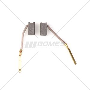 KOOLBORSTELS AMEG MOTORPARTS 6X7X13 COMPATIBLE MET DEWALT