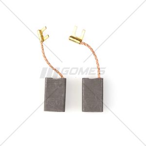 KOOLBORSTELS AMEG MOTORPARTS 8X16X22 COMPATIBLE MET WACKER