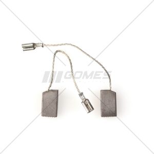 KOOLBORSTELS AMEG MOTORPARTS 6X8X15 COMPATIBLE MET PEUGEOT