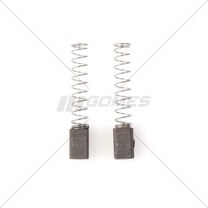 KOOLBORSTELS AMEG MOTORPARTS 6X7X12 COMPATIBLE MET PEUGEOT