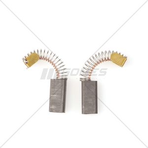 KOOLBORSTELS AMEG MOTORPARTS 6X8X16,5 COMPATIBLE MET DEWALT