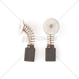 KOOLBORSTELS AMEG MOTORPARTS 7X10,5X17 COMPATIBLE MET DEWALT