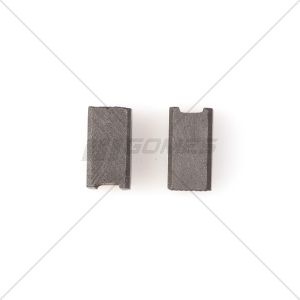 KOOLBORSTELS AMEG MOTORPARTS 6X8X15 COMPATIBLE MET PEUGEOT