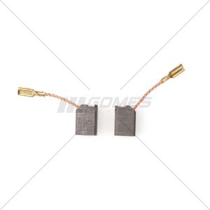 KOOLBORSTELS AMEG MOTORPARTS 6,3X10X14 COMPATIBLE MET ELU