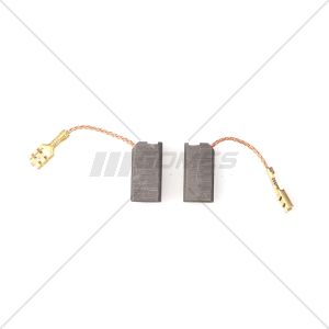 KOOLBORSTELS AMEG MOTORPARTS 6,3X10X19 COMPATIBLE MET HILTI
