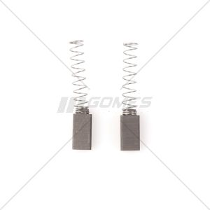 KOOLBORSTELS AMEG MOTORPARTS 5X8X15 COMPATIBLE MET AEG