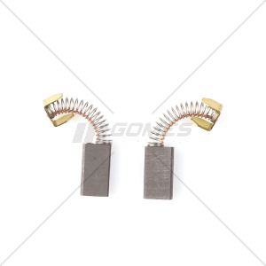 KOOLBORSTELS AMEG MOTORPARTS 5X10X18 COMPATIBLE MET AEG SB4550