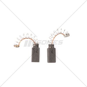 KOOLBORSTELS AMEG MOTORPARTS 5X8X10 COMPATIBLE MET AEG