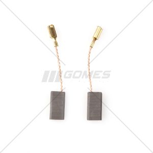 KOOLBORSTELS AMEG MOTORPARTS 5X8X15 COMPATIBLE MET AEG