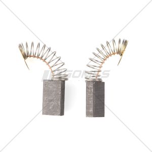 KOOLBORSTELS AMEG MOTORPARTS 8X16X25 COMPATIBLE MET AEG WS2000S
