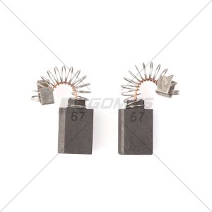 KOOLBORSTELS AMEG MOTORPARTS 5X12X16 COMPATIBLE MET AEG