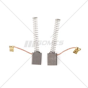 KOOLBORSTELS AMEG MOTORPARTS 6,3X12,5X15,5 COMPATIBLE MET MILWAUKEE CS75