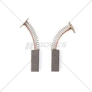 KOOLBORSTELS AMEG MOTORPARTS 5X8X20 COMPATIBLE MET AEG