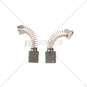 KOOLBORSTELS AMEG MOTORPARTS 5X10X11,5 COMPATIBLE MET AEG PH240D