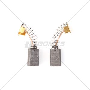 KOOLBORSTELS AMEG MOTORPARTS 6,4X9,52X16 COMPATIBLE MET AEG HBS100
