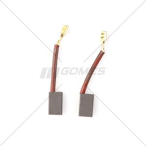 KOOLBORSTELS AMEG MOTORPARTS 5X10X16 COMPATIBLE MET SPIT
