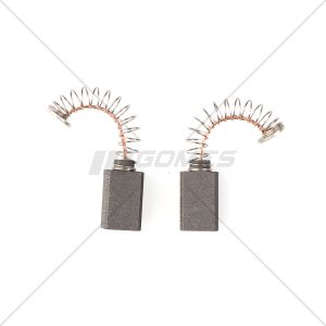 KOOLBORSTELS AMEG MOTORPARTS 6,4X10X15 COMPATIBLE MET AEG KS35