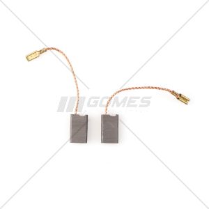 KOOLBORSTELS AMEG MOTORPARTS 5X10X16 COMPATIBLE MET AEG