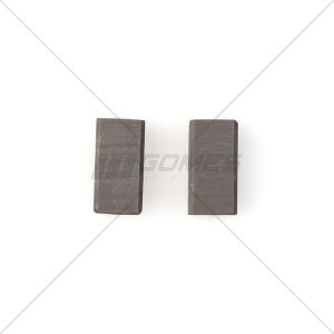 KOOLBORSTELS AMEG MOTORPARTS 5X8X15 COMPATIBLE MET AEG