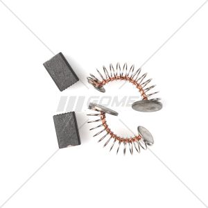 KOOLBORSTELS AMEG MOTORPARTS 6,3X8X12 COMPATIBLE MET AEG