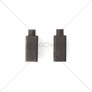 KOOLBORSTELS AMEG MOTORPARTS 6X6X12 COMPATIBLE MET CASALS 2T8, T10