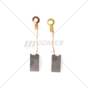 KOOLBORSTELS AMEG MOTORPARTS 4X8X15 COMPATIBLE MET CASALS DC115