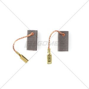KOOLBORSTELS AMEG MOTORPARTS 5X8X15 COMPATIBLE MET CASALS VC50, VC60, VC60/2, VC60E, VC61, VC61/2, VC61/2M, VC61E, VC61M