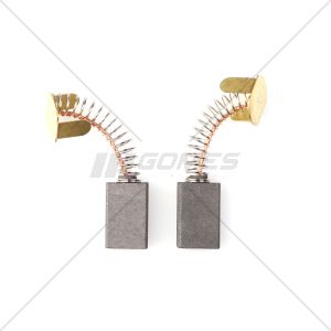 KOOLBORSTELS AMEG MOTORPARTS 6X12X18 COMPATIBLE MET CASALS 39 U 15