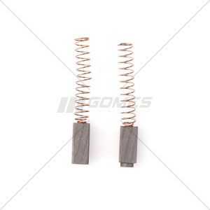 KOOLBORSTELS AMEG MOTORPARTS 6,4X6,4X15 COMPATIBLE MET CASALS BLD180, PH550/2, VLD230