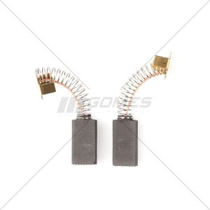 KOOLBORSTELS AMEG MOTORPARTS 5X10X18 COMPATIBLE MET KANGO 627, 628