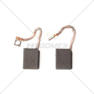 KOOLBORSTELS AMEG MOTORPARTS 6,3X20X25 COMPATIBLE MET MILWAUKEE
