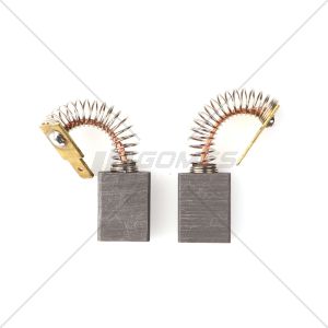 KOOLBORSTELS AMEG MOTORPARTS 6,4X12,82X18,5 COMPATIBLE MET KANGO 1400 (1ªVERSION)