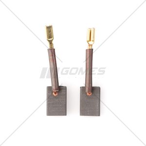 KOOLBORSTELS AMEG MOTORPARTS 5X10X14,5 COMPATIBLE MET CASALS