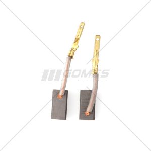 KOOLBORSTELS AMEG MOTORPARTS 5X8X15 COMPATIBLE MET CASALS